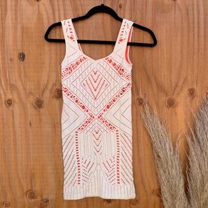 Free people bodycon dress